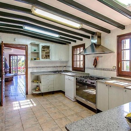Catalunya Casas Nature And Tranquility For 24 Pax - 30Km To Beach Sant Pere de Vilamajor Exterior photo
