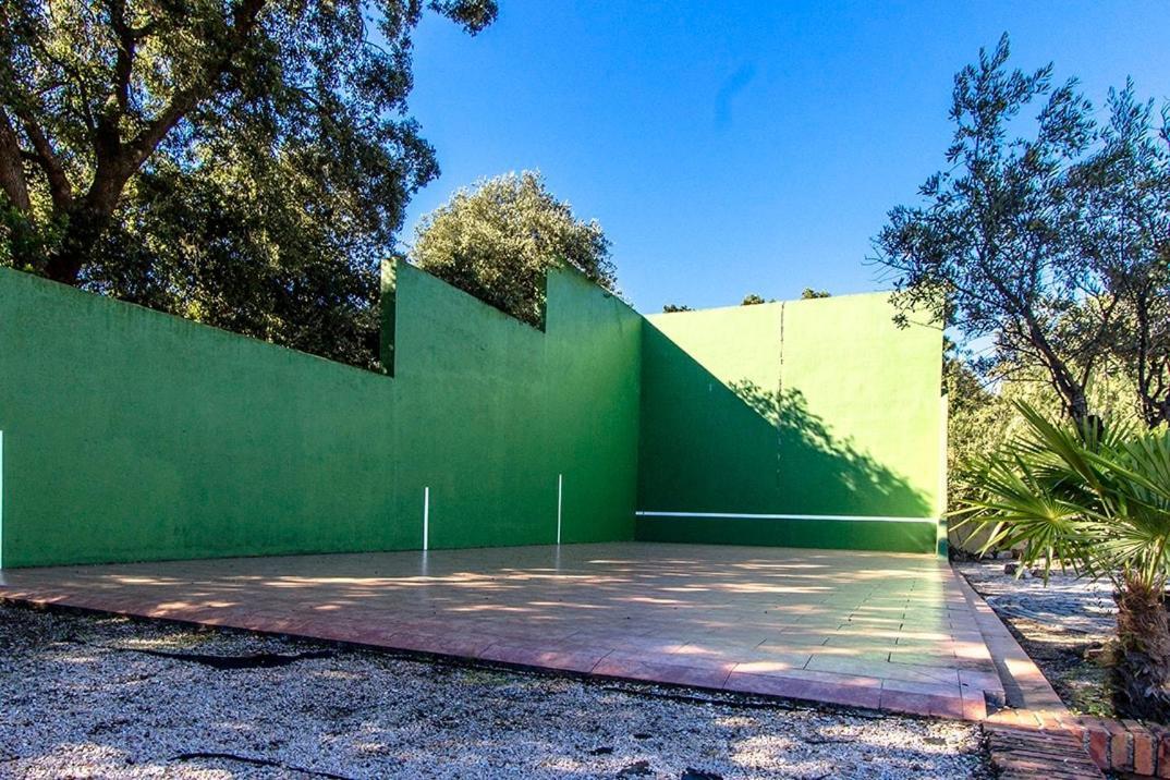 Catalunya Casas Nature And Tranquility For 24 Pax - 30Km To Beach Sant Pere de Vilamajor Exterior photo