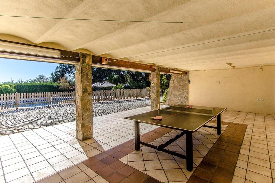 Catalunya Casas Nature And Tranquility For 24 Pax - 30Km To Beach Sant Pere de Vilamajor Exterior photo