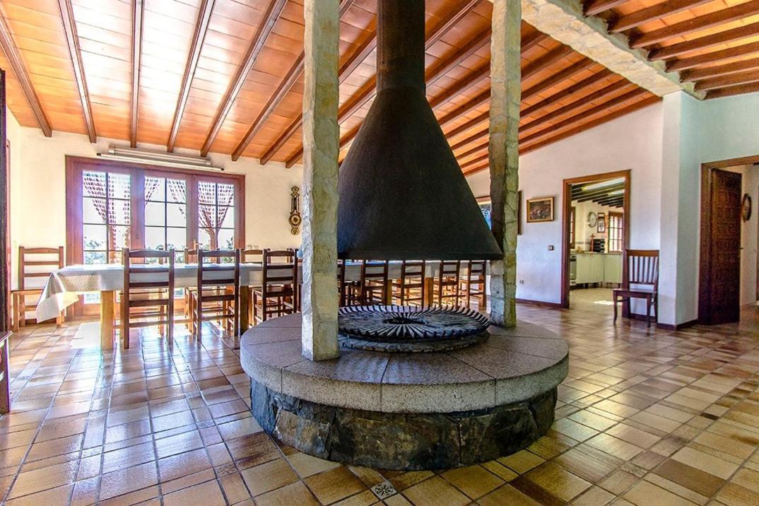 Catalunya Casas Nature And Tranquility For 24 Pax - 30Km To Beach Sant Pere de Vilamajor Exterior photo